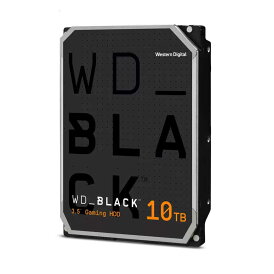 Western Digital WD102FZBX WD_BLACK 10TB HDD