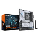 GIGABYTE B860 GAMING X WIFI6E Intel B860チップセット搭載 Intel Core Ultra プロセッサー (Series...