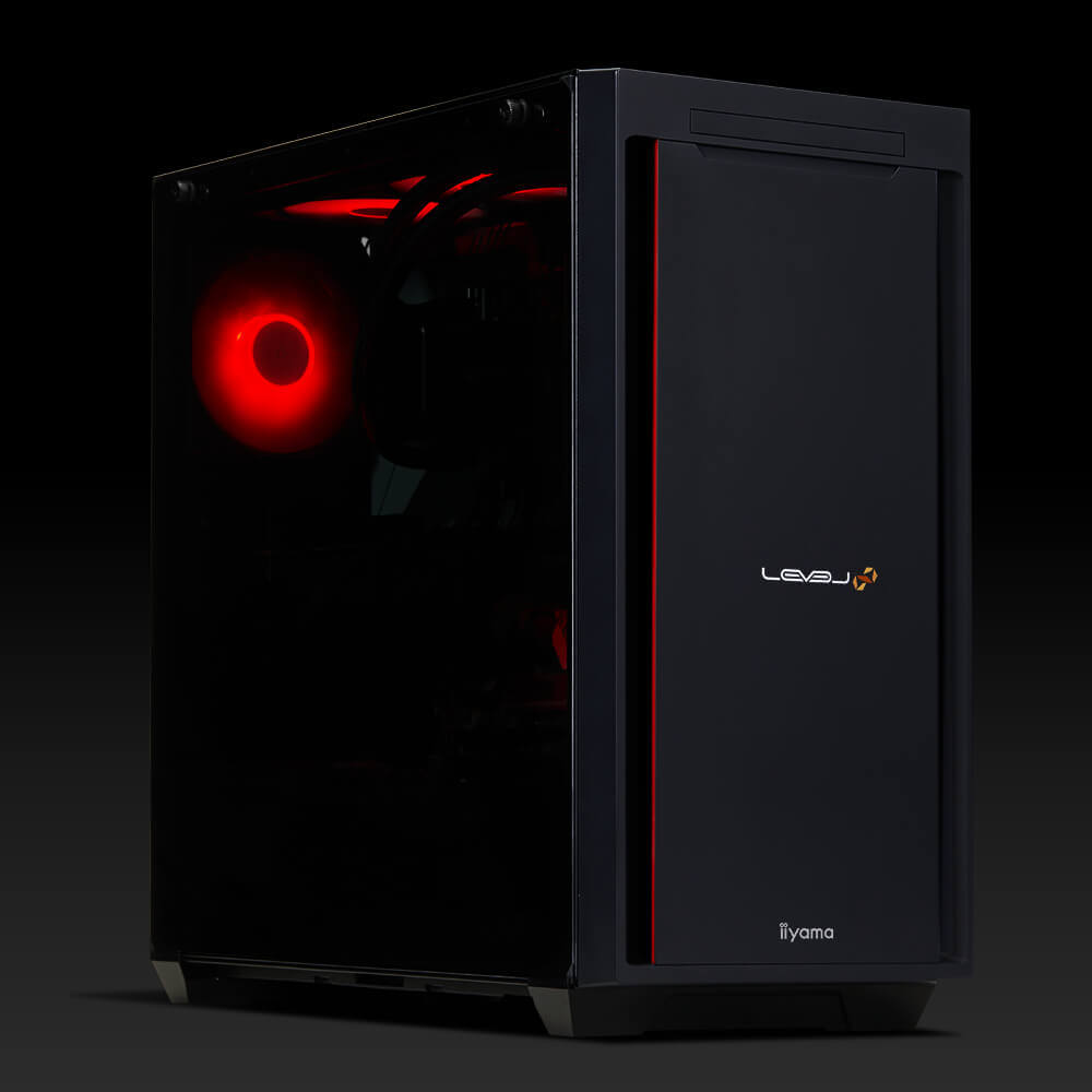 ゲーミングPC 新品 Core Ultra 7 265F/RTX 5080/32GB/1TB SSD/Windows 11 BTO レベルインフィニティ