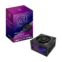 ASRock Phantom Gaming Gold 1000W ASRock 電源ユニット(2)