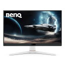 BENQ MOBIUZ EX271 高いコントラストで迫力のあるゲーム体験が可能な27インチゲーミングモニター BenQ MOBIUZ EX271