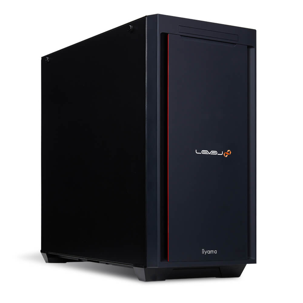 ゲーミングPC 新品 Ryzen 9 9950X3D+水冷/RX 9070/32GB/1TB SSD/Windows 11 BTO レベルインフィニティ