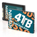 KOWIN CAS100 4TB KOWIN CAS100 2.5インチ SATA III SSD 4TB(2)