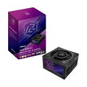ASRock Phantom Gaming 850W Gold ASRock 電源ユニット 850W Phantom Gaming PG-850G(2)