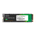Apacer AS2280Q4L 1TB Apacer AS2280Q4L M.2 PCIe Gen4 x4 SSD 1TB(2)