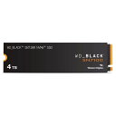 Western Digital WD_BLACK SN7100 4TB WD Black SN7100 4TB NVMe SSD PCIe Gen4 M.2 WDS400T4X0E