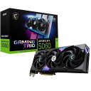 MSI GeForce RTX 5060 8G GAMING TRIO OC NVIDIA GeForce RTX 5060 搭載 グラフィックスカード