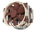 Noctua NH-D15 lC̑OfuNH-D14vx[Xɂɗp\ 140mmt@2ڂ TCht[^CPUN[[ tbOVbvfB