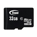 Team TG032G0MC28A 32GB Micro SDメモリーカード Micro SDHC Class 10 その1