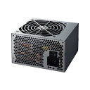 玄人志向 KRPW-L5-600W/80 80PLUS STANDARD 600W電源 グラフィックボード用電源コネクター搭載