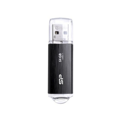 シリコンパワー SP064GBUF3B02V1K 64GB USB