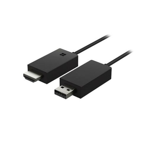 Microsoft Wireless Display Adapter V2 P3Q-00009 ワイヤレス ディスプレイ アダプター/Miracastアダプタ