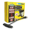 UNITCOM SATA - USB2.0変換キット ( UNI-AD-SA