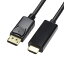 ͥå AMC-DPHD20 DisplayPort - HDMIƥ֥֥ 2m