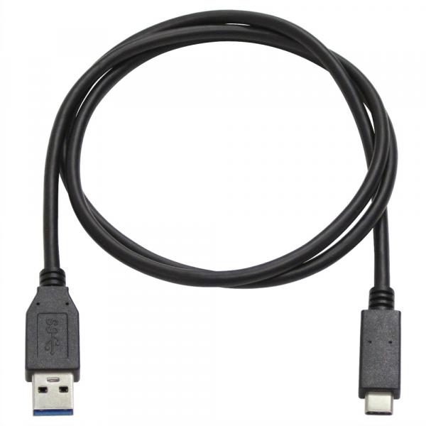 アイネックス U32AC-MM10 USB3.1 Type-Cケーブル A - C 1.0m