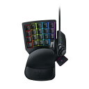 Razer Tartarus V2 RZ07-02270100-R3M1 左手用キーパッド