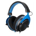 【Gaming Goods】SADES Mpower / SA-723 ゲーミングヘッドセット 収納型マイク搭載