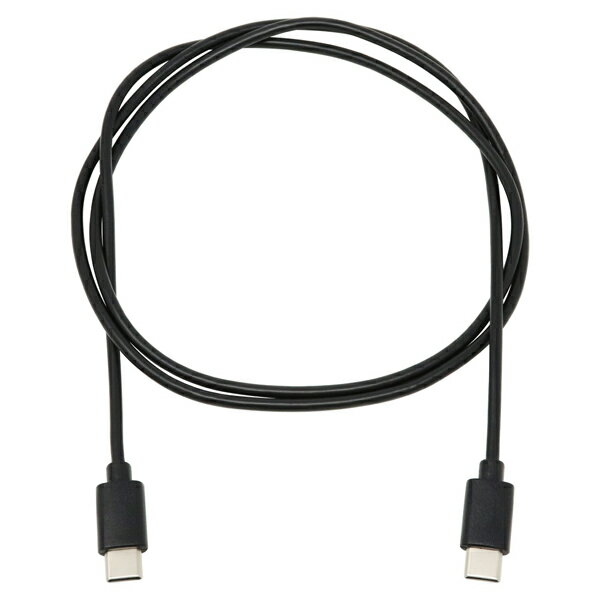 アイネックス U20CC-MM10P6 USB PD60W対応 USB 2.0 Type-C (USB-C) ケーブル