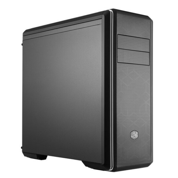 Cooler Master MasterBox CM694 ミドルタワー型PCケース MCB-CM694-KN5N-S00 スチールサイドパネル仕様