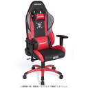 お取り寄せ【Gaming Goods】 AKRacing ONE PIECE ルフィ AKR-ONEPIECE-LUFFY ハイエンド ゲーミングチェア