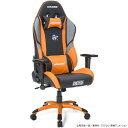 お取り寄せ【Gaming Goods】AKRacing ONE PIECE ナミ AKR-ONEPIECE-NAMI ハイエンド ゲーミングチェア