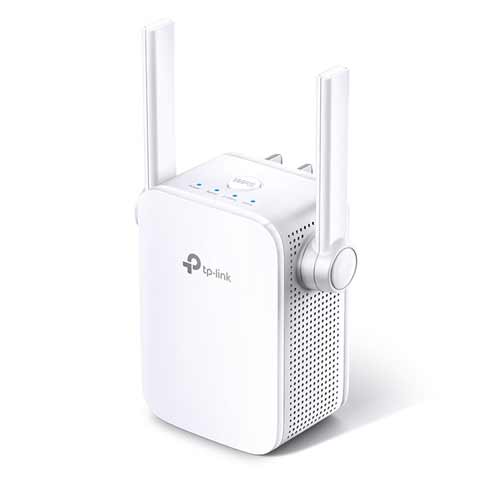 TP-Link RE305(V3) AC1200 LANp 866+300Mbps 11ac/n/a/g/b