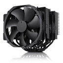 Noctua NH-D15 chromax.black NH-D15-CH-BK NH-D15