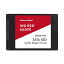 Western Digital WDS500G1R0A 500GB 2.5 SSD WD Red SA500 NAS SATA SSD꡼