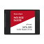 Western Digital WDS100T1R0A 1TB 2.5 SSD WD Red SA500 NAS SATA SSD꡼