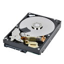 TOSHIBA DT02ABA600 6TB 3.5インチHDD DT02シ