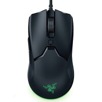 【Gaming Goods】Razer Viper Mini / RZ01-03250100-R3M Viperをさらに小型化、約61gの超軽量 ゲーミングマウス