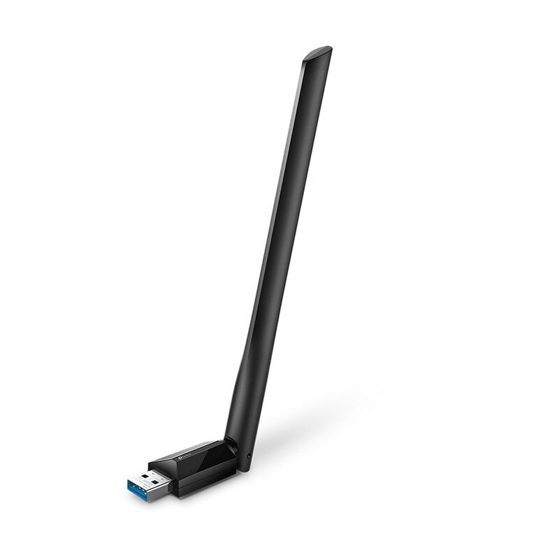 TP-Link Archer T3U Plus (JP) AC1300 ハイパワー デュアルバンド USB Wi-Fi子機 1