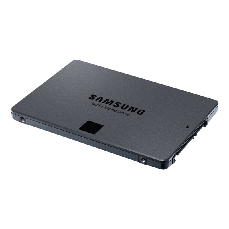 SAMSUNG 870 QVO MZ-77Q2T0B/IT 2TB 2.5 SATA SSD 24bit MLC NAND(QLC)