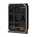 Western Digital WD101FZBX 10TB WD_BLACK HDD シ