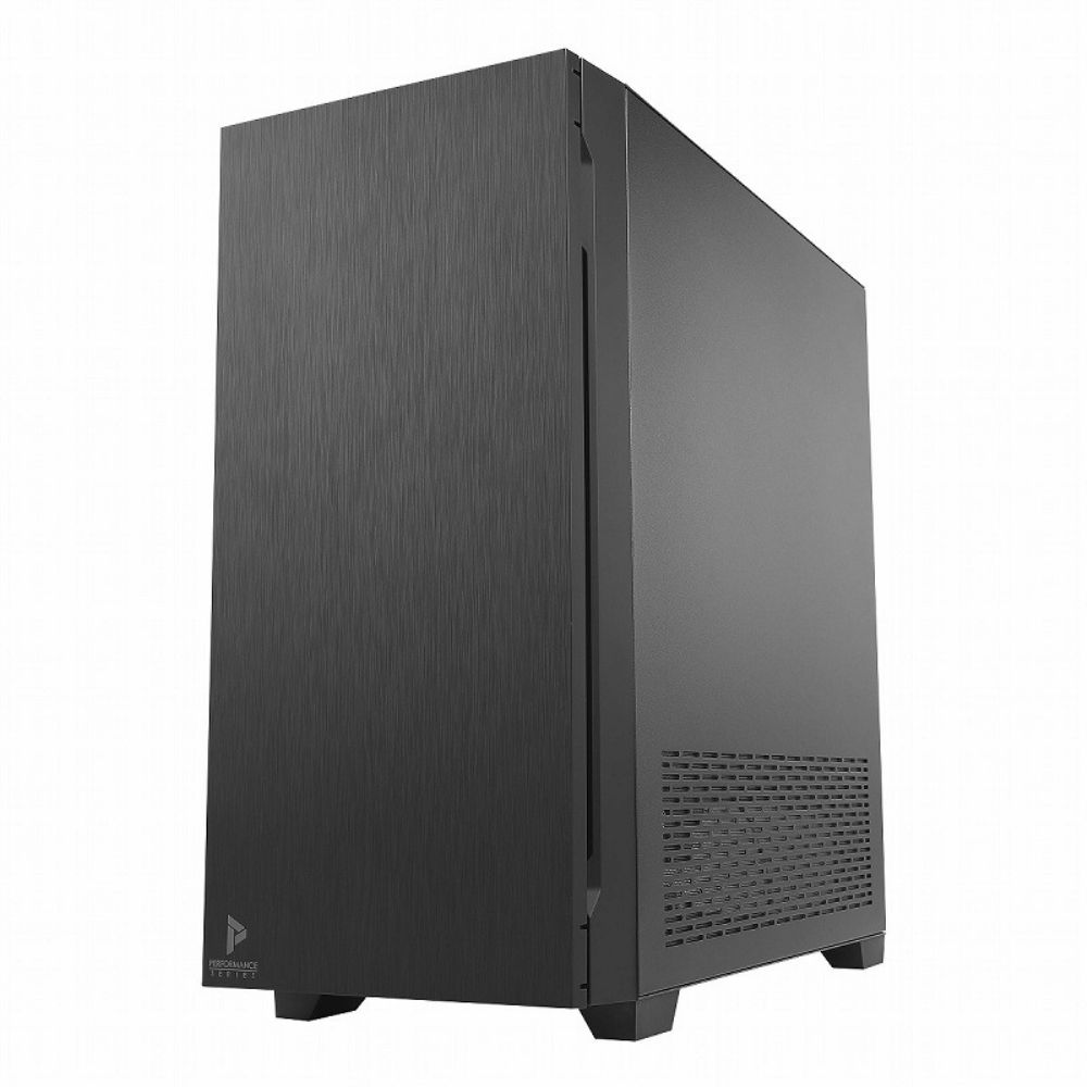 SILVERSTONE SST-RM44 [PCサーバー4Uラックマウントケース]