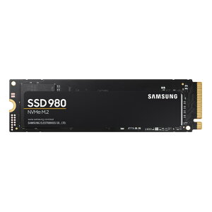 SAMSUNG SSD 980 MZ-V8V500B/IT DRAMХåե쥹 ȥ꡼ǥ M.2 SSD PCI-Express3.04³ 500GB