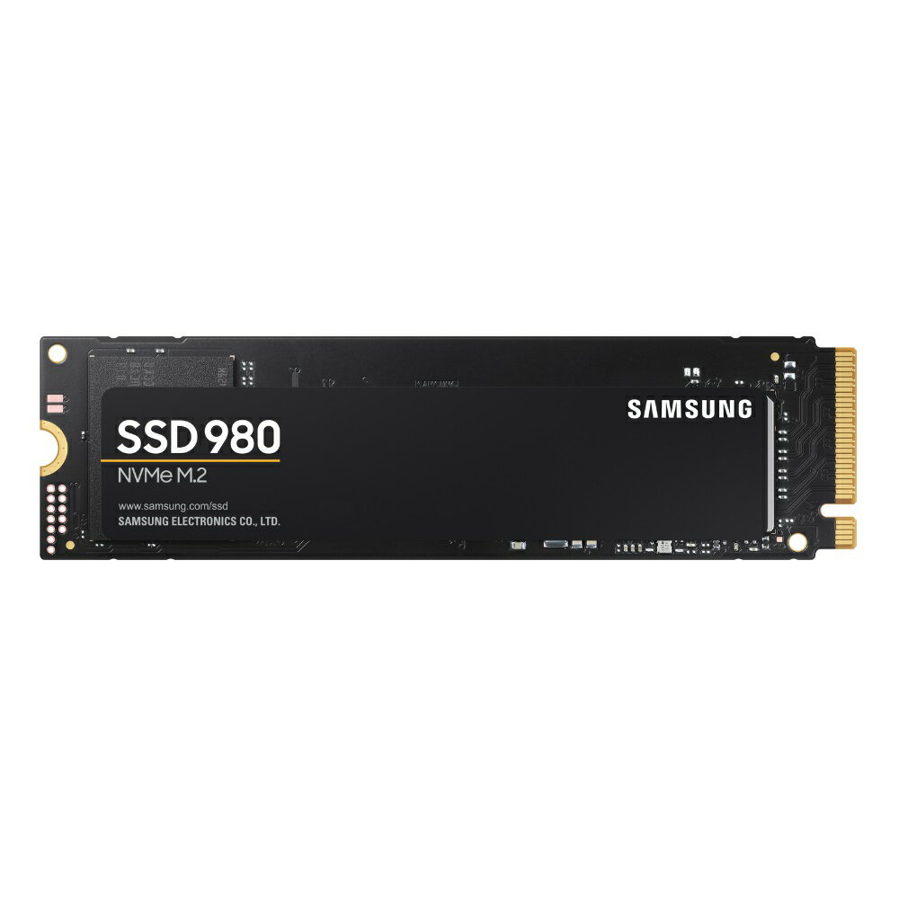 SAMSUNG SSD 980 MZ-V8V1T0B/IT DRAMХåե쥹 ȥ꡼ǥ M.2 SSD PCI-Express3.04³ 1TB