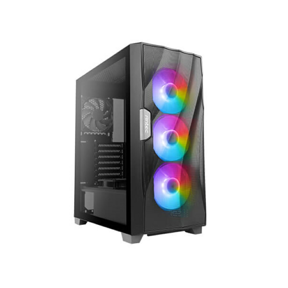 Antec DF700 FLUX ARGBե󡢶饹ѥͥ ѷߥɥ륿PC