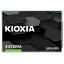 KIOXIA EXCERIA SATA SSD-CK240S/J EXCERIA SATA SSD꡼ 2.5 SATA 240GB