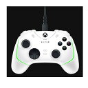 【Gaming Goods】Razer Wolverine V2 Chroma - White RZ ...