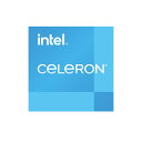 Intel Celeron G6900 BOX 第12世代インテルCeleronプロセッサー CPU