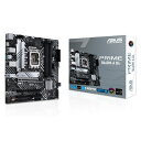 ASUS PRIME B660M-A D4 Intel 第12世代Coreプロセッサー対応 B660チップセット搭載MicroATXマザーボード その1