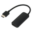 AClbNX AMC-HDDPA HDMI - DisplayPortϊP[u