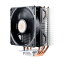 COOLER MASTER Hyper 212 EVO V2 RR-2V2E-18PK-R2 サイドフロー型CPUクーラー LGA1700対応