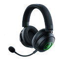 Razer Kraken V3 Pro RZ04-03460100-R3M1 Razer HyperSense ΉCXnveBbNPC Q[~OwbhZbg