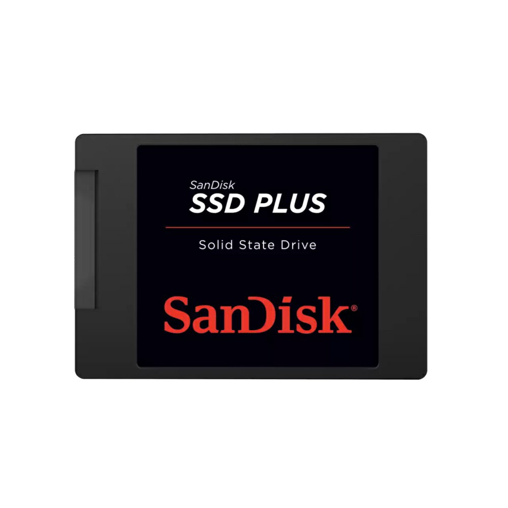 SanDisk SDSSDA-1T00-J27 ǥSSDץ饹ϡŤǡι⤤ѥեޥ󥹤ȯޤ