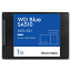 Western Digital WD Blue SA510 WDS100T3B0A WD Blue SA510꡼פ򸫤