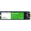 Western Digital WDS480G3G0B WD