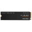 Western Digital WDS100T2X0E WD_BLACK SN850X NVMe꡼ 1TB ҡȥ