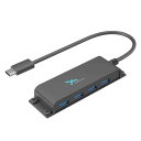 Type-C Hub USB3.0 4PortsType-C接続対応のタブレットPCやパソコン等に接続可能なType-C 3.0に対応したケーブルタイプのUSB3.0×4ポートハブアダプタ。 あらゆる取り付け場所に対応可能な約95cm長のType-Cコネクタケーブルタイプ。 デスク周りや色々な場所に取り付けできるマジックテープ(1セット)と固定ネジ(4本)を付属。 Type-C to USB-A変換プラグ付きで、多くのパソコンに対応可能。IMD-UTC705種類USBハブ商品説明USB3.0×4ポートハブアダプタ最新情報につきましてはメーカーHPにてご確認くださいませ。◆◆ご注文前に必ずご確認ください◆◆・製品デザイン及び付属品・色・仕様等は予告なく変更される場合があります。(例:チップ配列含む基盤デザイン、色合い、マニュアルDL化など)・ご注文時や出荷時に仕様の指定はお承り致しておりません。(例:チップ構成やBIOSのリビジョンなど)・仕様変更に伴う交換、ご返品につきましてはお受けできません・万が一初期不良が発生した場合は交換・返品等の対応をさせていただきます。 対応保証期間が過ぎた場合は原則、有償修理扱いとなりますのでご注意下さい。・対応機種間違いなどの返品・交換には一切応じられません。予めよくご確認の上お求めください。・メーカー製/ブランドPCへの取付けに関しましては弊社にて動作保証が出来ませんので自己責任にてお取り付けください。・製品特性上、随時仕様詳細が変更する場合もございます。最新情報はメーカーサイトを必ずご確認下さい。・同一商品多数ご要望の方はご注文前に予めご連絡頂きますようお願いいたします。・商品開封後の返品はご遠慮頂いておりますので予めご了承くださいませ。・ご予約・お取寄せ商品等は入荷後随時配送となりますので、着日指定はご遠慮下さい。